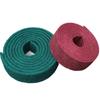 Heavy-Duty Industrial Emery Scouring Pad Roll