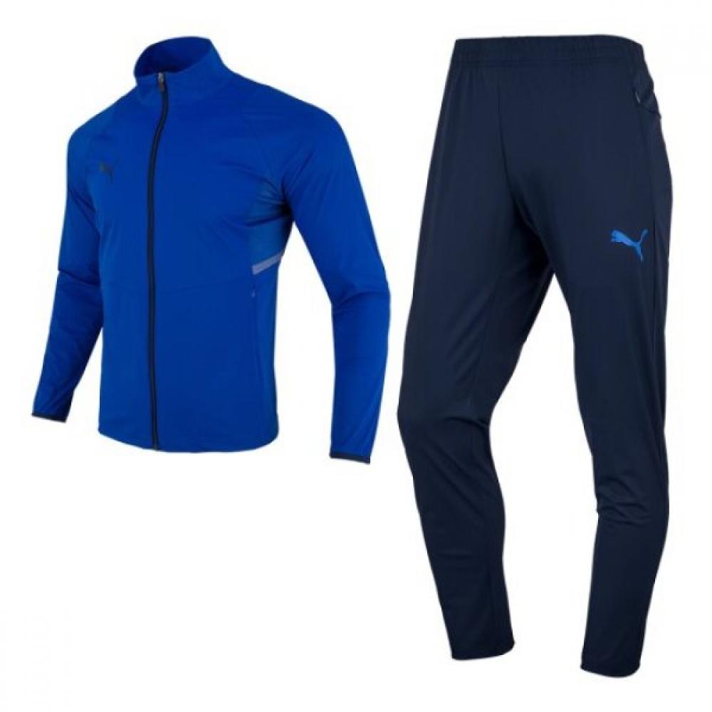 

Легкий тканый костюм Puma Kk Spandex size:085/Code:92804601