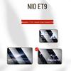 Nio ET9 Central Control Tempered Film Screen Protector: Fits 25 Models