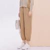 JESSIE Women's High-Waist Tapered Ankle Pants