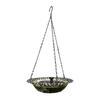 Solar Bird Baths Hangable Shower Bowl Solar Fountain For Bird Bath With Water Pumping Birdbath For Outdoor Garden