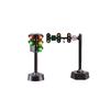 Simulation Traffic Signal Lights Toy for Early Education