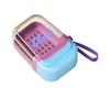 Portable Travel Soap Box New Creative Travel Dedicated Double Layer With Lid Sealed   Soap Box