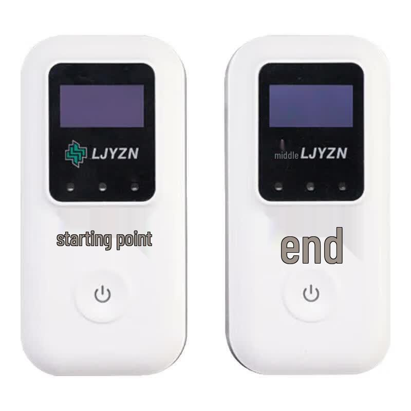 Smart 3KM Running Fitness Timer System