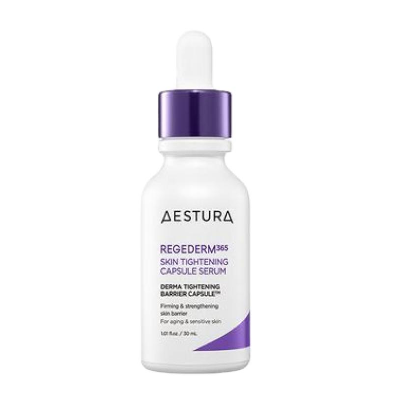 AESTURA Rejederma 365 Pore Firming Capsule Serum Elasticity & Anti Aging Treatment 30ml