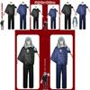 Spell Animation Japanese Back To War Real Cos Suit Halloween Dress Suits