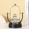 Accesorii pentru decor – Produse din metal