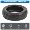 Pneu Tubeless 10x2.75-6.5 Para Patinete Elétrico Segway Ninebot Mini S Pro,S, S-Max, S-Plus Pneus Externos Autobalanceados 70/65-6.5