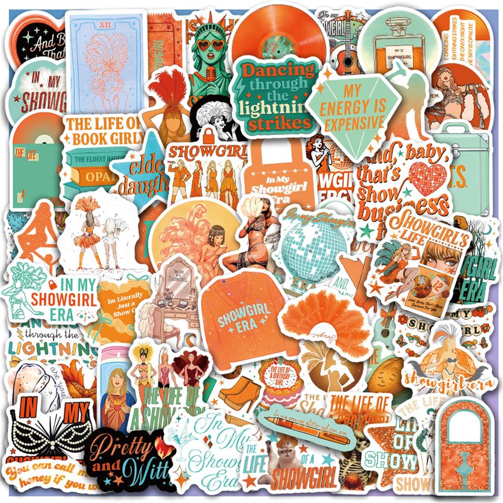 Stickers 50pCS ,Laptop Sticker Vinyl Stickers Car Sticker Motorcycle Luggage Decal Patches Skateboard Sticker DIY Decals