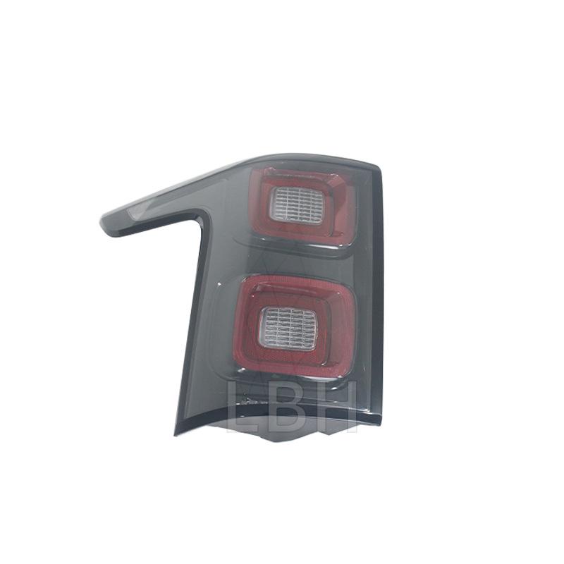 Smoked Taillights for 2018-2022 Land Rover Range Rover Autobiography L460 - Modified Rear Assembly.