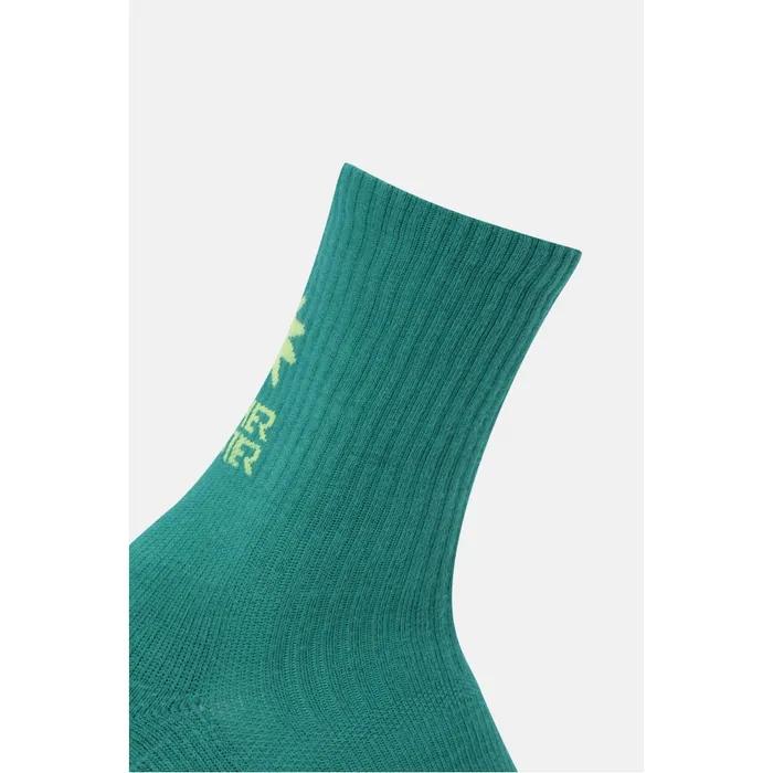 WM Unisex Sports Socks 8NLAS26101TEA