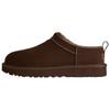 (WMNS) Classic Micro Slipper 'Dusted Cocoa' Women's 1173891-DDC