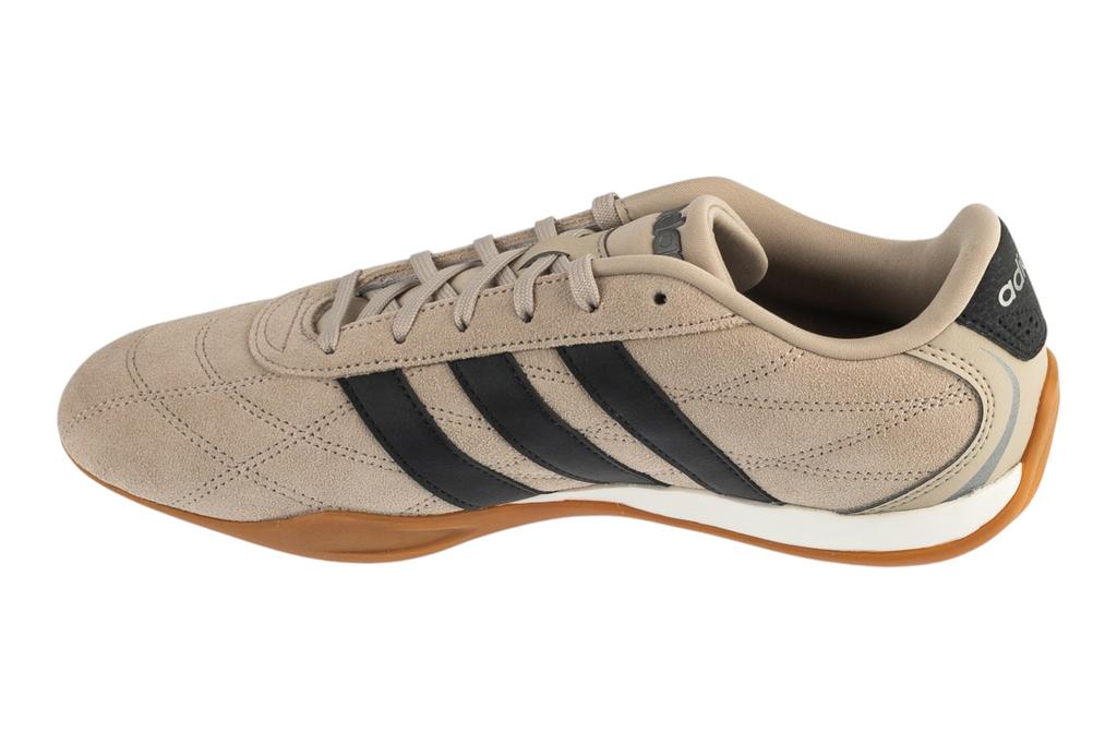 Adidas Adipista, Herren beige Sneaker