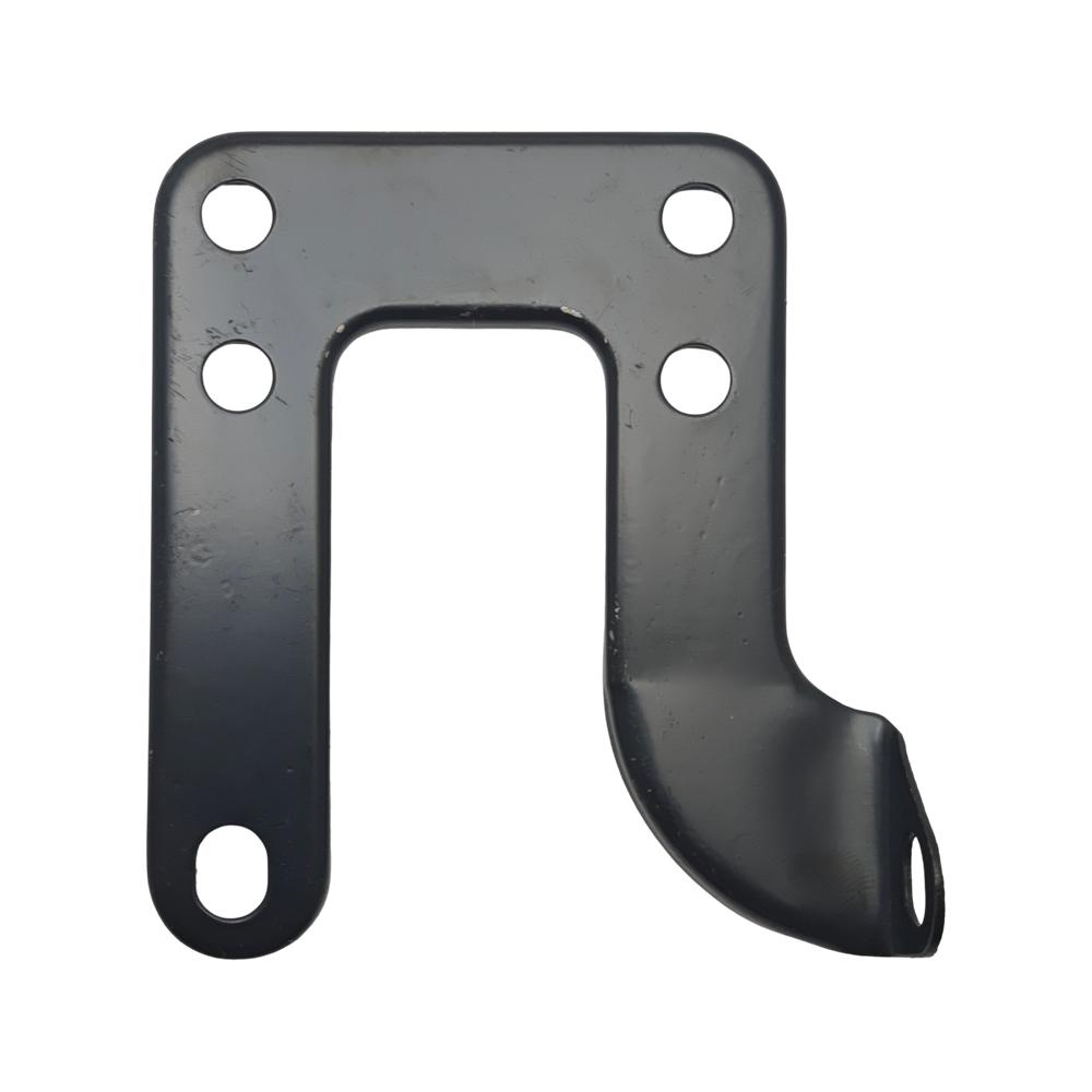 1pc Exhaust Muffler Bracket For Husqvarna 61 268 272 Chain Saw Spare Part 503 53 59 01, 503535901