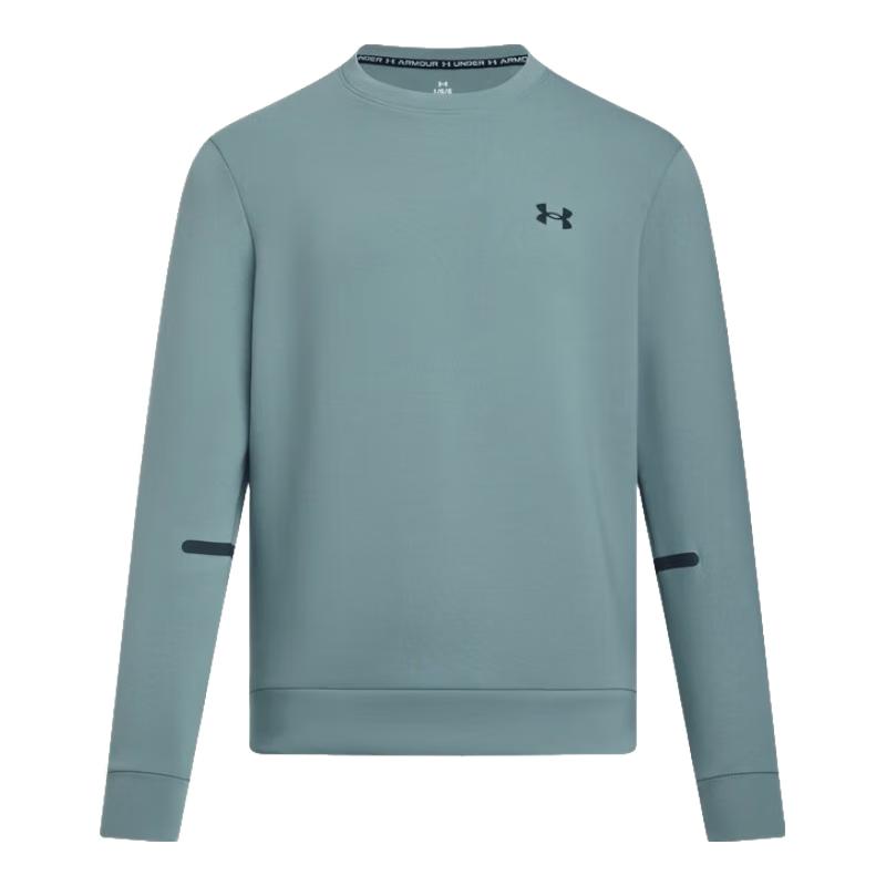 Under Armour UA Unstoppable Men s Crew Neck Sweatshirt XXL