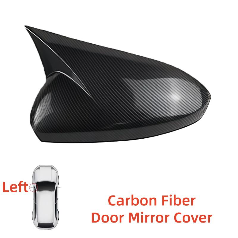 Türspiegelabdeckung Für Chevrolet Old Cruze 2010 2011 2012 2013 2014 2015 Außen Kratzschutz Auto Upgrade Dekoration ABS