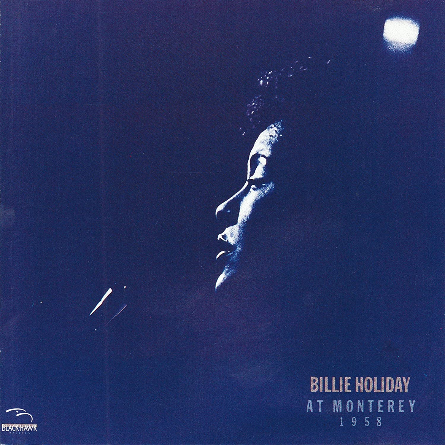 

CD BILLIE HOLIDAY, EDDIE KHAN, MAL WAL - В Монтерее 1958 32XB100 Япония Джаз