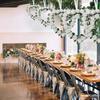 Exquisite Artificial Rose Hanging Wreaths Event Decoration Suitable Weeding Bride Flower Garland Home Festival Party Supplies