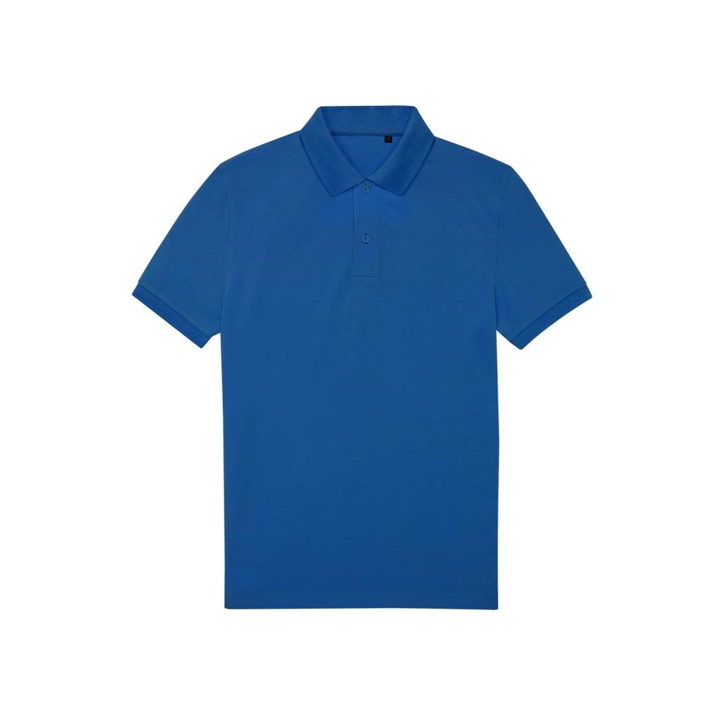 B&C Mens My Eco Polo Shirt