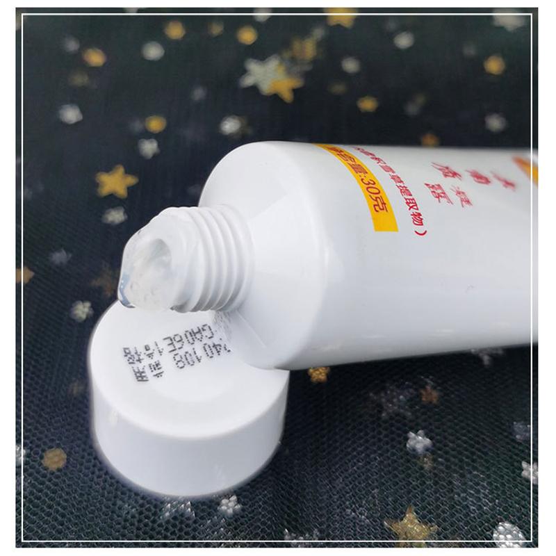 Deep Clean Exfoliating Pore Cleanser Scrub Facial Clean Gel 30g Gesichtspeeling-Peeling-Gel