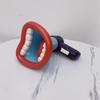 Douyin Creative Voice Changer Toy: Cute, Funny Megaphone & Recording Speaker for Kids