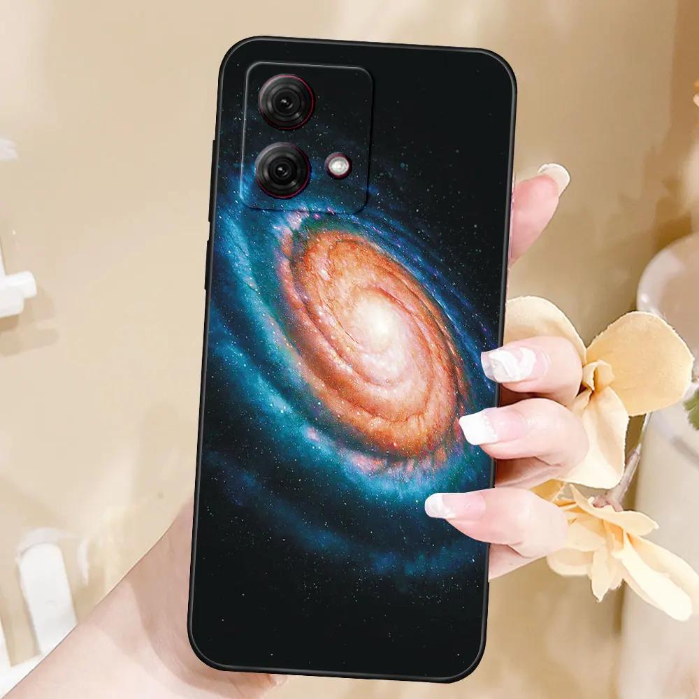 Case For Motorola G84 5G Coque TPU Soft Silicone Fashion Phone Funda For Moto G84 Cute Bumper For Moto G54 Back Cover