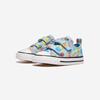 Converse Chuck Taylor All Star Easy On Snack True Sky, A07379C, 1010105683, Populární korejské boty