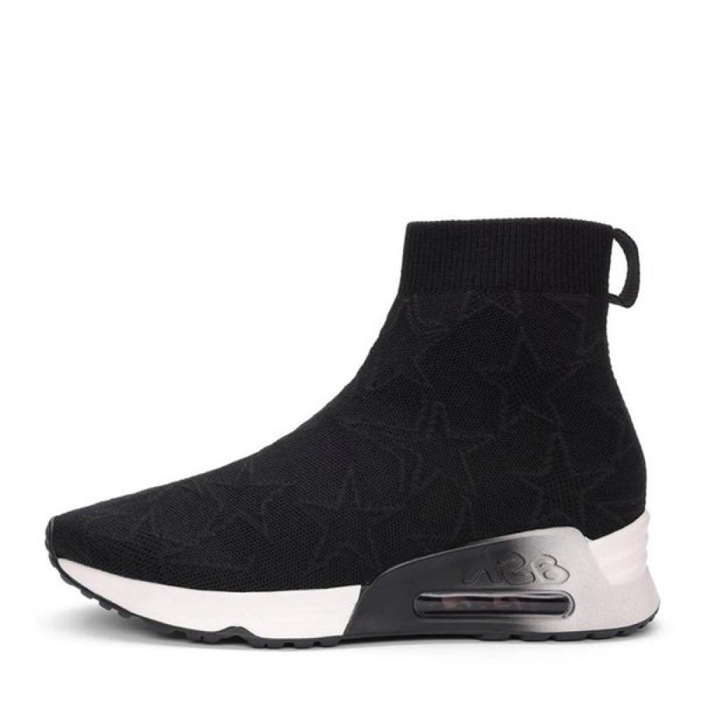 Ash Lab Star Sneakers Ae4d01124 Bl 35 (220~225)