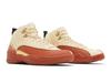 Men's Sneakers Jordan 12 Retro Eastside Golf Out of the Clay Muslin/Black-Burnt Sunrise
