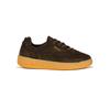 KEHNOO Kw 9810 Women'S Sneakers - Espresso