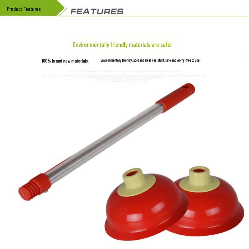 Junsheng Tianhong Toilet Plunger