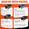 Maxxis Assemai 29x2.5 Tubeless Folding Tire, Black, 3C, MaxxTerra EXO
