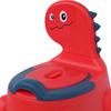 Adorable Potty Chair Toilet Seat Trainer Easy to Clean Removable for Children Kids Birthday Gifts