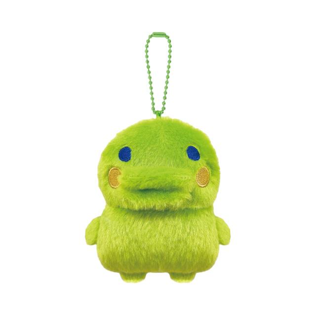 [Bandai] Tamagotchi Mascot Kuchipatchi Keychain