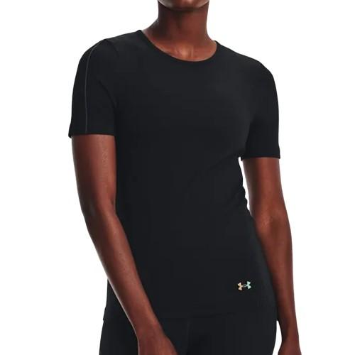 Under Armour Womens/Ladies Rush Seamless T-Shirt