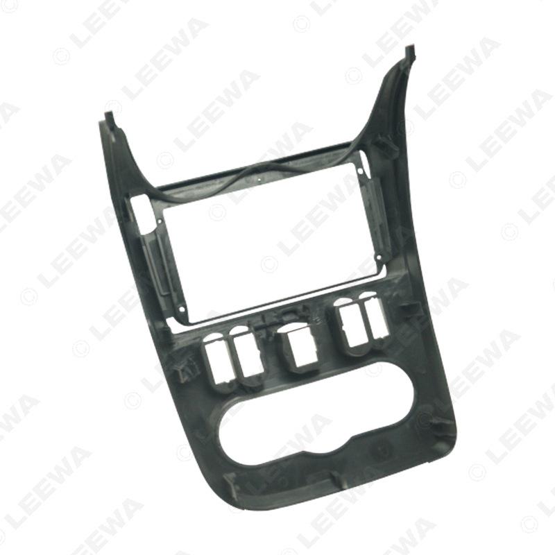 9-inch Android Navigation Frame Kit for 2010-2013 Renault LOGAN, Left-Hand Drive