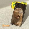Capybara Tierhülle Für Samsung Galaxy M31 M56 M13 M33 M53 M15 M35 M55 M06 M16 M36 M12 M32 M52 M14 M34 M54