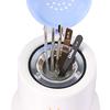 120g High Temperature Disinfection Sterilizer Glass Ball Quartz Beads Nail Tool