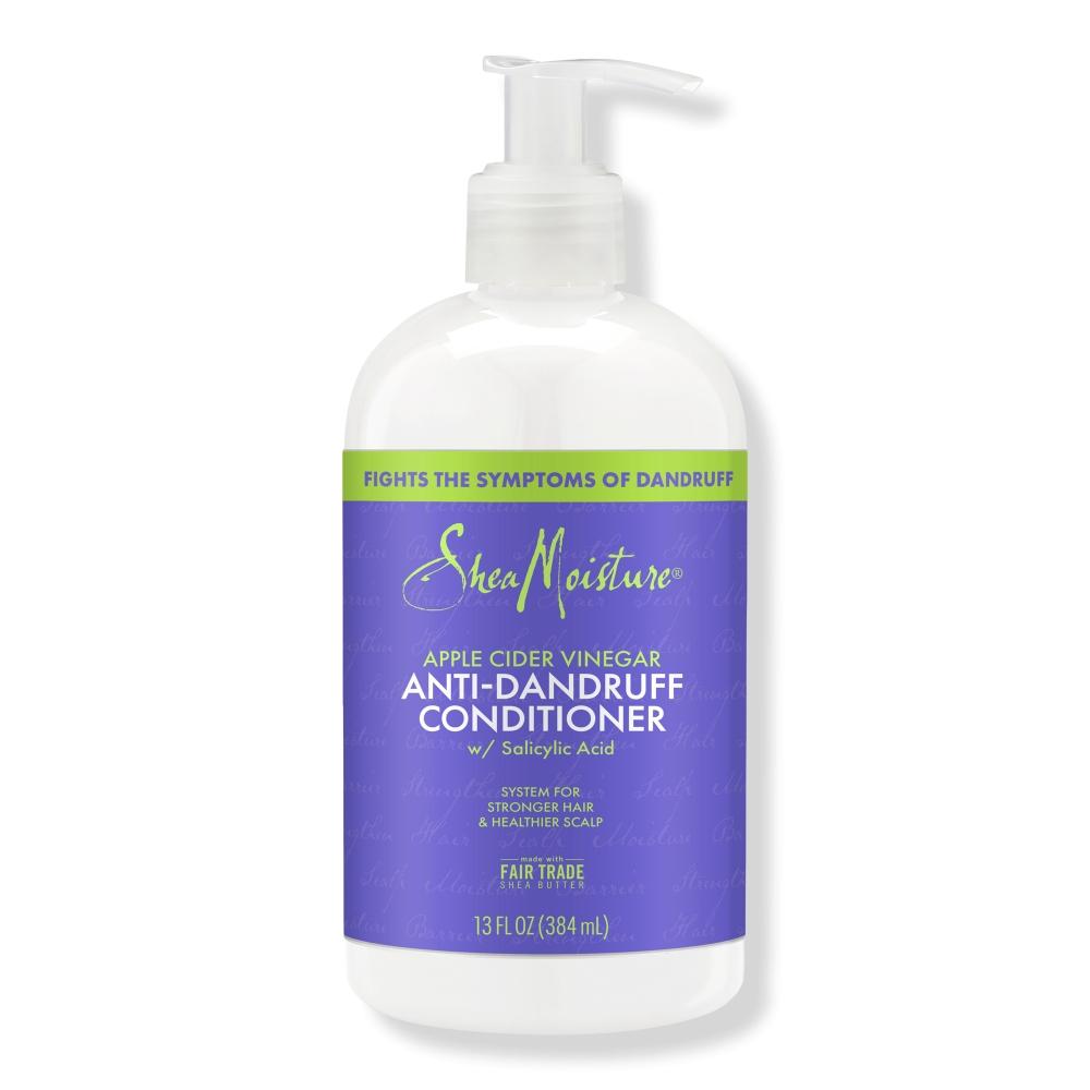 

SheaMoisture Кондиционер против перхоти, 13,0 унций