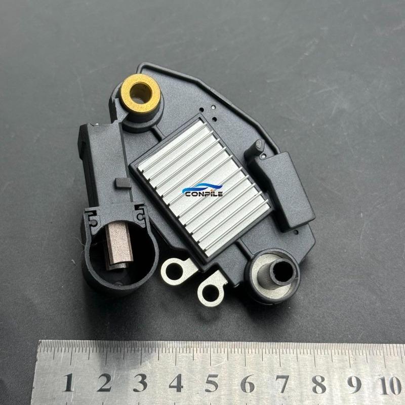 for Volkswagen Passat B5 Santana 3000 for Valeo generator regulator rectifier