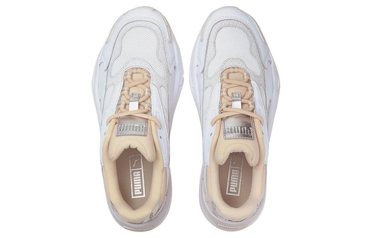 Women's Sneakers PUMA Hedra Snake Sports For White Women's