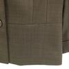 Brooks Brothers Five-quarter sleeve pants suit Setup 7AR Gurege Women Used