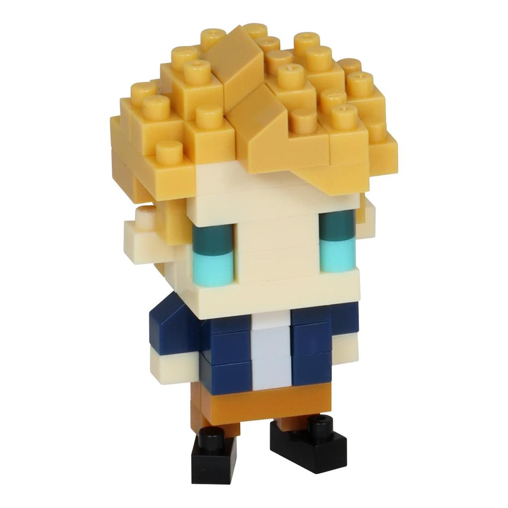 Kawada Nanoblock Mini Nano SPY×FAMILY (BOX) NBMC_37S 1 BOX = 6 pieces, total 6 types