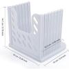 Multi-functional Toaster Slice Cutter and Bread Slicer Rack