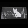 Auto Car Cartoon Decal Sticker Window Decor Gift