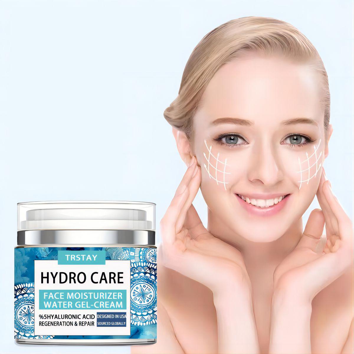 

5G/15G/30G/50G/Осветляет темные круги, сужает поры, улучшает текстуру кожи, попрощается с тонкими линиями, увлажняет, подтягивает кожу, крем для лица