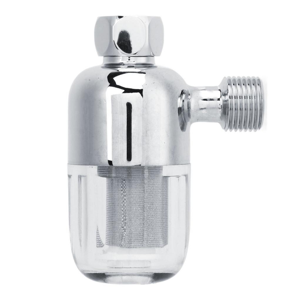Shower Head Filter for Hard Water Filter Shower Head Washing Cleaning Machine Prefilter