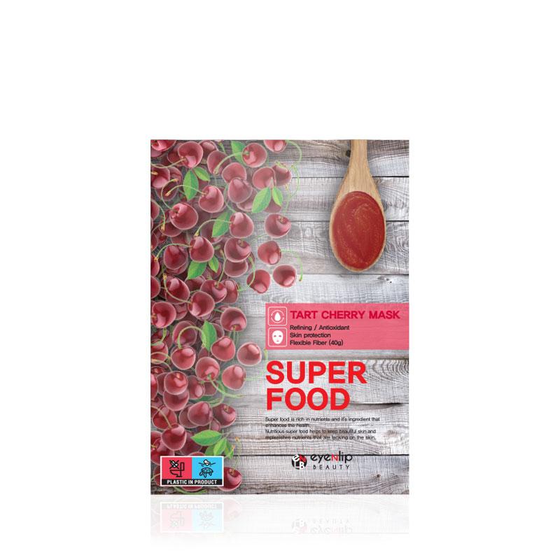 EYENLIP Maschera Super Alimentare 23 ml * 10 pezzi 17 Tipo