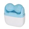 Multi-Functional Double Head Ice Rollers 2 In 1 Double Roller Ice Massage New Facial Massager