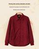 2026 Spring Floral Lapel Jacket: Stylish & Loose Mother's Wear - Plus Size Casual Top